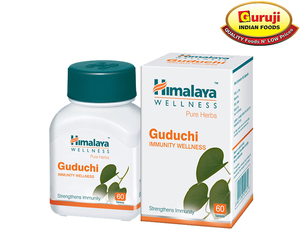 Guduchi – Himalaya