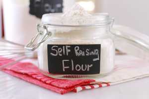 Products: Self Raising Flour – 1Kg