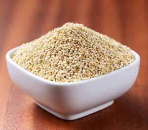 Quinoa Whole White Special – 1Kg