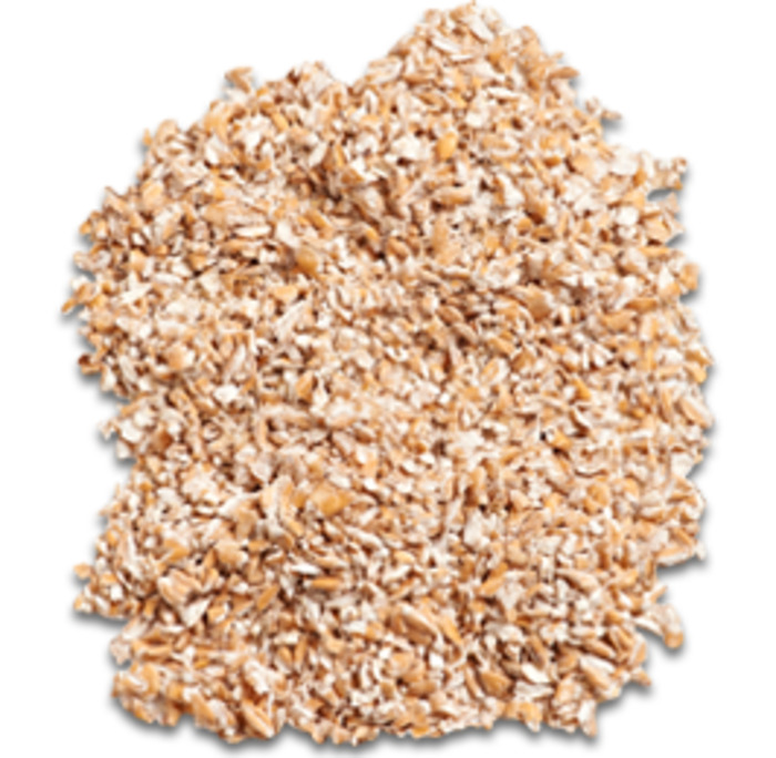 Kibbled Wheat – 1Kg