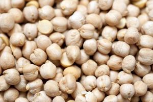 Products: Chick Peas / Kabuli Chana – 1Kg