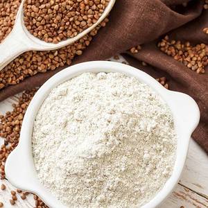 Products: Buckwheat Flour Premium – 1Kg