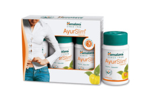 Products: Ayur Slim – Himalaya