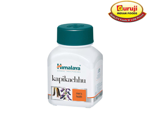 Products: KapikaChhu 60N
