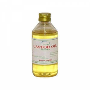 Products: Castor Oil 100ml