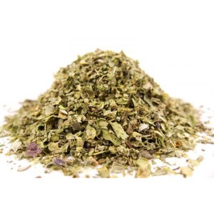 Products: Mixed Herbs – 100gm
