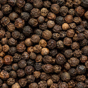 Products: Black Pepper Whole – 200gm