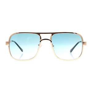 Reality Eyewear: VEGAS - AQUA