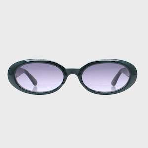 Reality Eyewear: ETERNAL ORBIT - FOREST GREEN