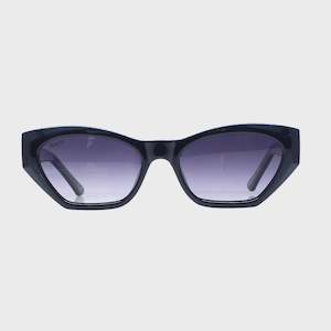 Reality Eyewear: THE SPECTOR - MIDNIGHT NAVY