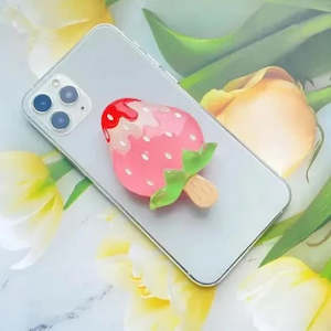 IN STOCK NOW - POPSOCKET FRUITS