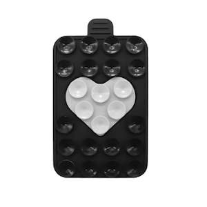 Sticky Bestie: IN STOCK NOW - THE DOUBLE HEART BESTIE