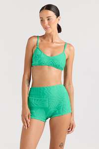 Poolside Paradiso: PRE ORDER OCTOBER - MAI TAI SHORTY - IVY