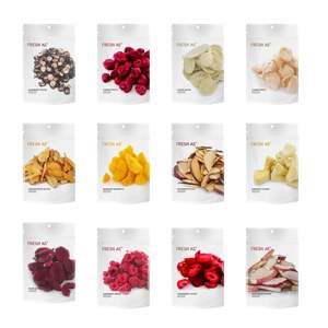 The Everything bundle - 12 packs total