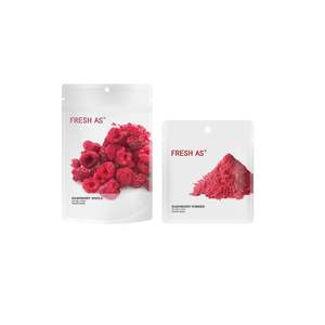 Best Sellers: Raspberry Bundle - 6 packs total