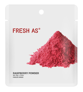 Raspberry powder 35g
