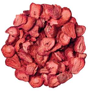 Strawberry Slice 100g