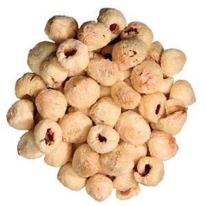 Lychee Whole 100g