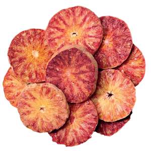 Fruit: Blood Orange Slice 50g