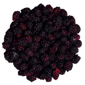 Fruit: Blackberry Whole 100g
