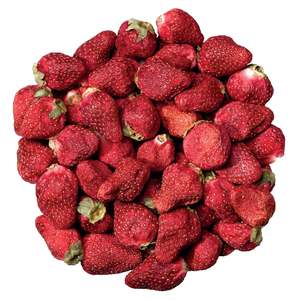 Fruit: Strawberry Whole 75g