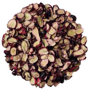 Fruit: Grape Slice 100g