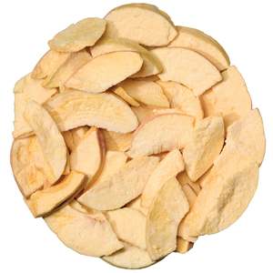Gold Peach Slice 75g