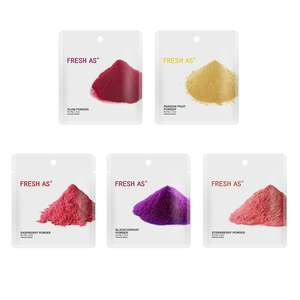 Fruit: Powder Pantry Bundle (NEW) - 5 packs total