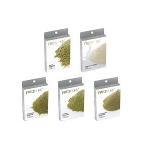 Herbs Vegetables: Herb Bundle - Traditional Inspired