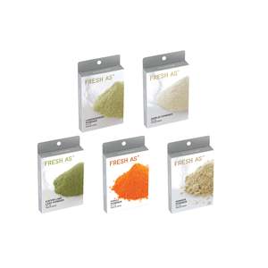 Herb Bundle - Asian Inspired
