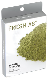 Thyme powder 10g