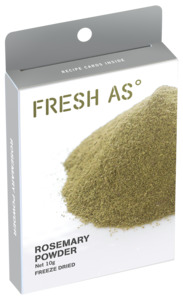 Rosemary powder 10g