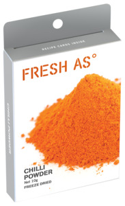 Chilli powder 10g