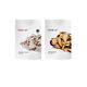 Apple and Nectarine Bundle - 30 snack bags total