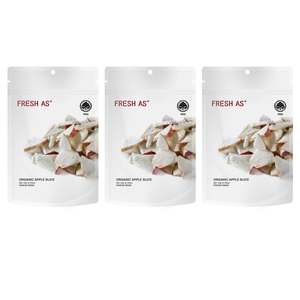 Apple Bundle - 30 snack bags total