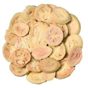 Foodservice Whole And Slice: Feijoa Slice 75g