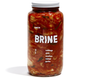 Products: Kimchi