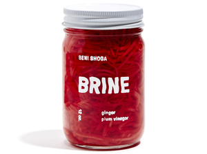 Beni Shoga