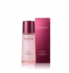K Beauty Box: [Donginbi] Red Ginseng Activating Concentrated Softener 70ml