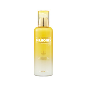 [BanilaCo] Miss Flower & Mr.Honey Propolis Rejuvenating Lotion 150ml