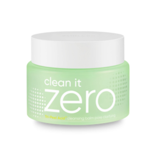 [BanilaCo] Clean It Zero Cleansing Balm Pore Clarifying 100ml