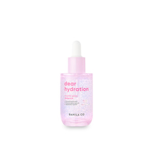 K Beauty Box: [Banilaco] Dear Hydration Crystal Glow Essence 50ml
