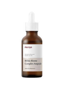 K Beauty Box: [Ma:nyo] Bifida Biome Complex Ampoule 50ml