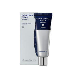 Centellian24: [Centellian24] Expert Madeca Cream Radience 50ml