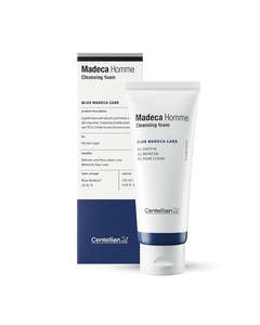 Centellian24: [Centellian24] Madeca Homme Cleansing Foam 120ml