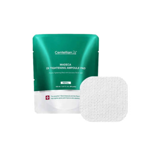 Centellian24: [Centellian24] Madeca Double Tightening Ampoule Pad Refill (60pcs)