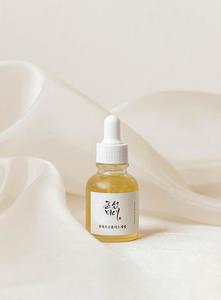 Beauty Of Joseon: [BeautyOfJoseon] Glow Serum : Proplis + Niacinamide 30ml