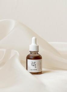 Beauty Of Joseon: [BeautyOfJoseon] Revive Serum : Ginseng + Snail Mucin 30ml
