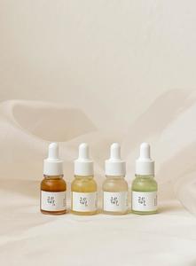 Beauty Of Joseon: [BeautyOfJoseon] Hanbang Serum Discovery Kit (10ml*4ea)