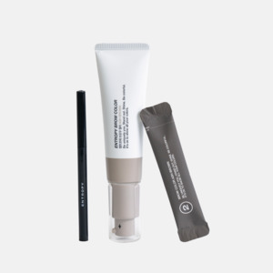 Entropy: [ENTROPY] Brow Color #Ash Brown 38g